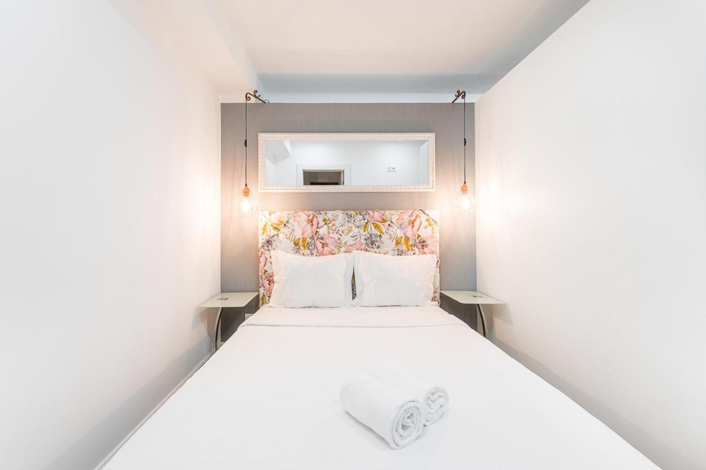 Guestready - Bright Home In The Heart Of Порто Екстериор снимка