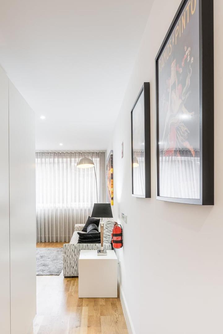 Guestready - Bright Home In The Heart Of Порто Екстериор снимка