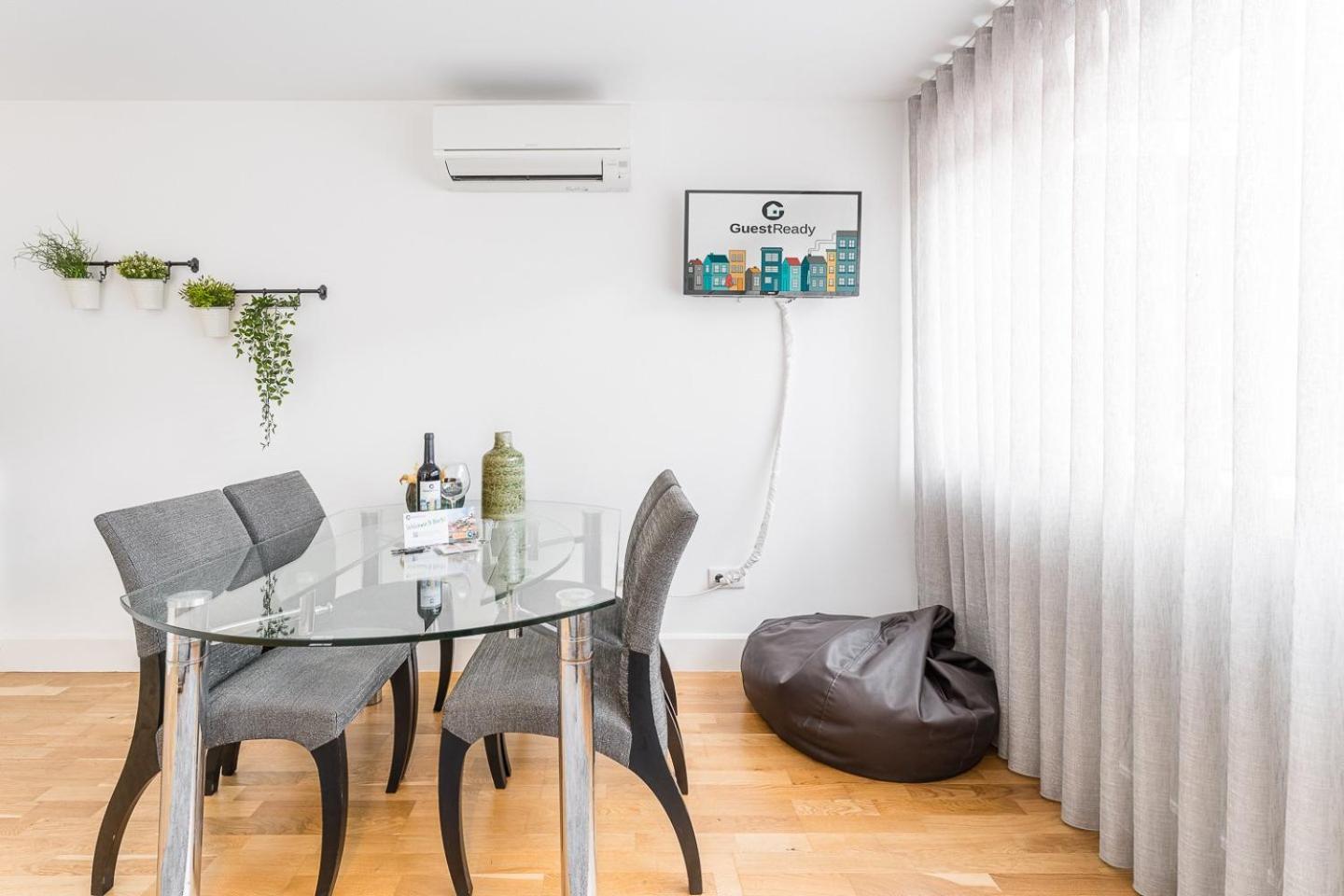 Guestready - Bright Home In The Heart Of Порто Екстериор снимка