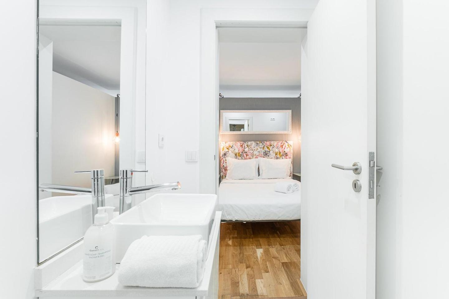 Guestready - Bright Home In The Heart Of Порто Екстериор снимка