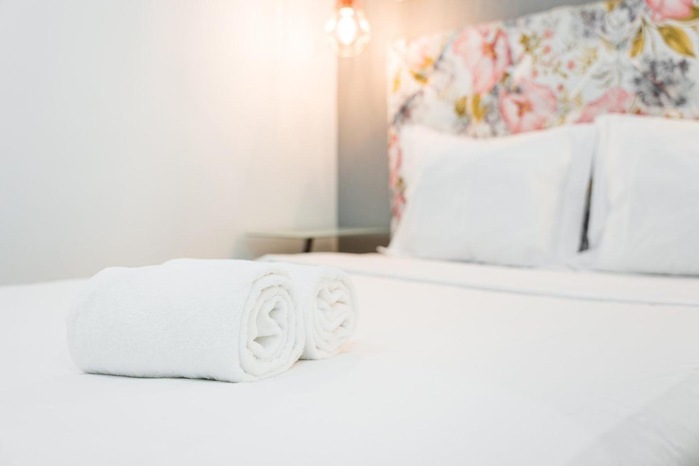 Guestready - Bright Home In The Heart Of Порто Екстериор снимка