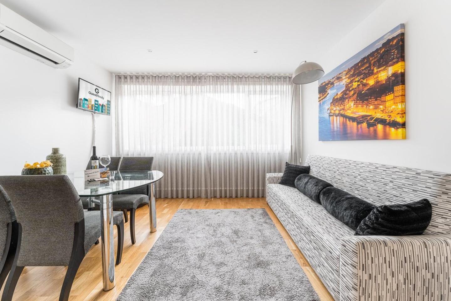 Guestready - Bright Home In The Heart Of Порто Екстериор снимка