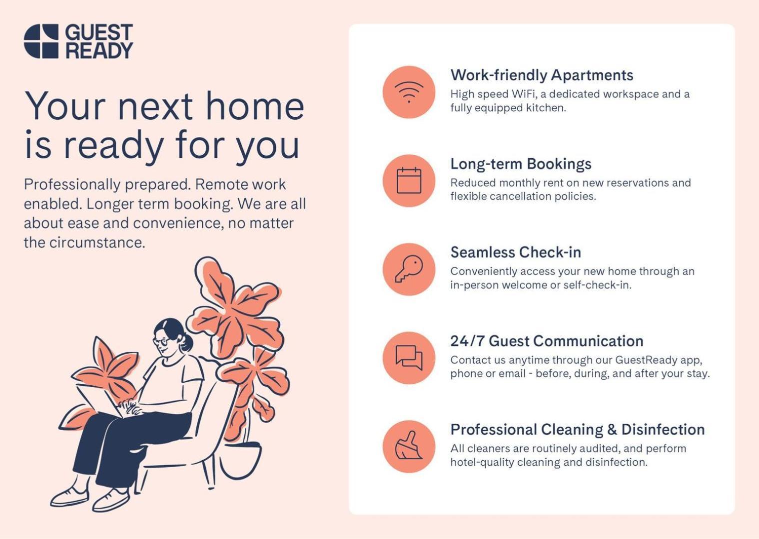 Guestready - Bright Home In The Heart Of Порто Екстериор снимка
